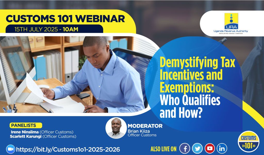 Demystifying Tax Incentives and Exemptions: Who qualifies and how?