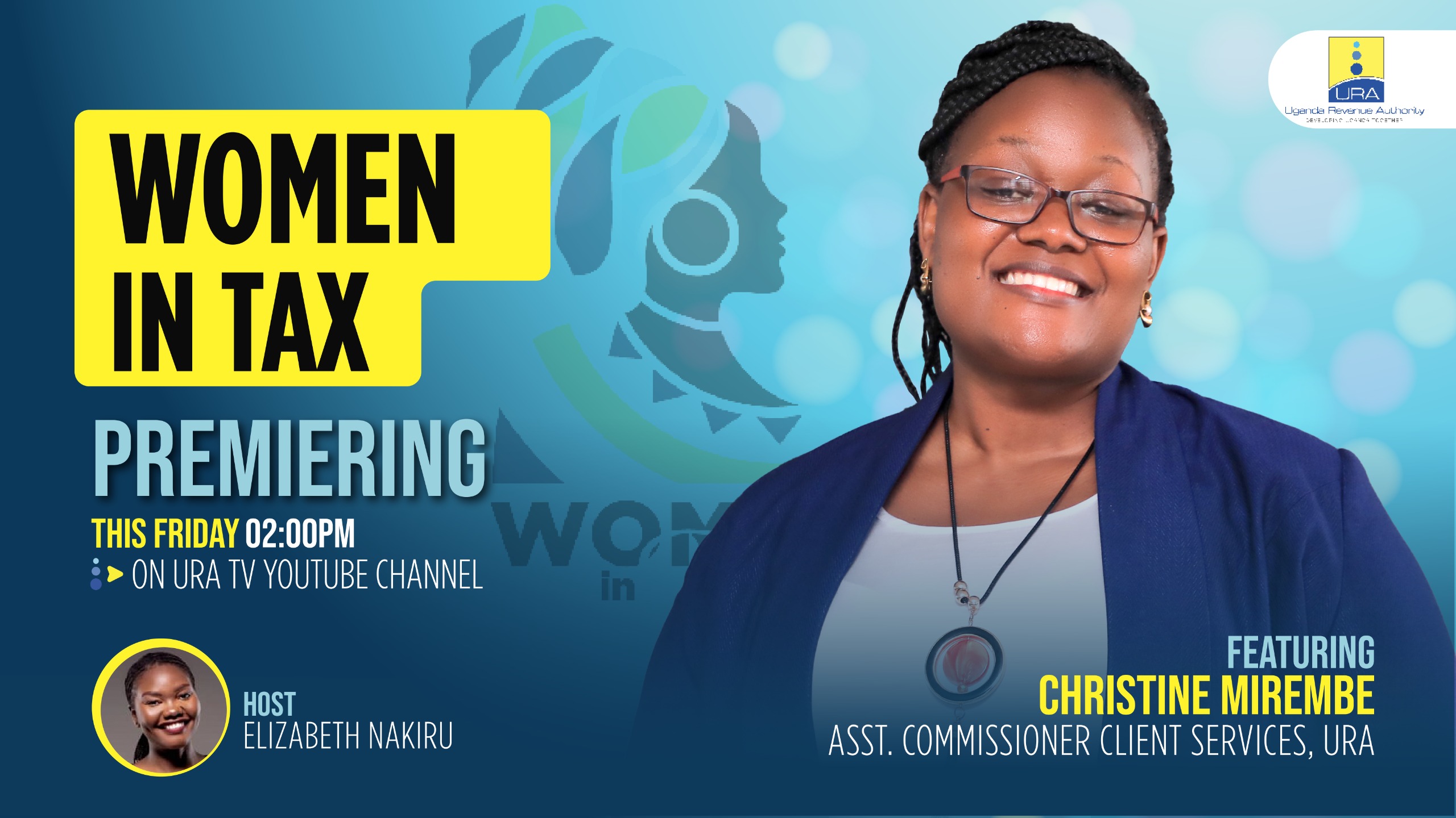 Christine Mirembe Special