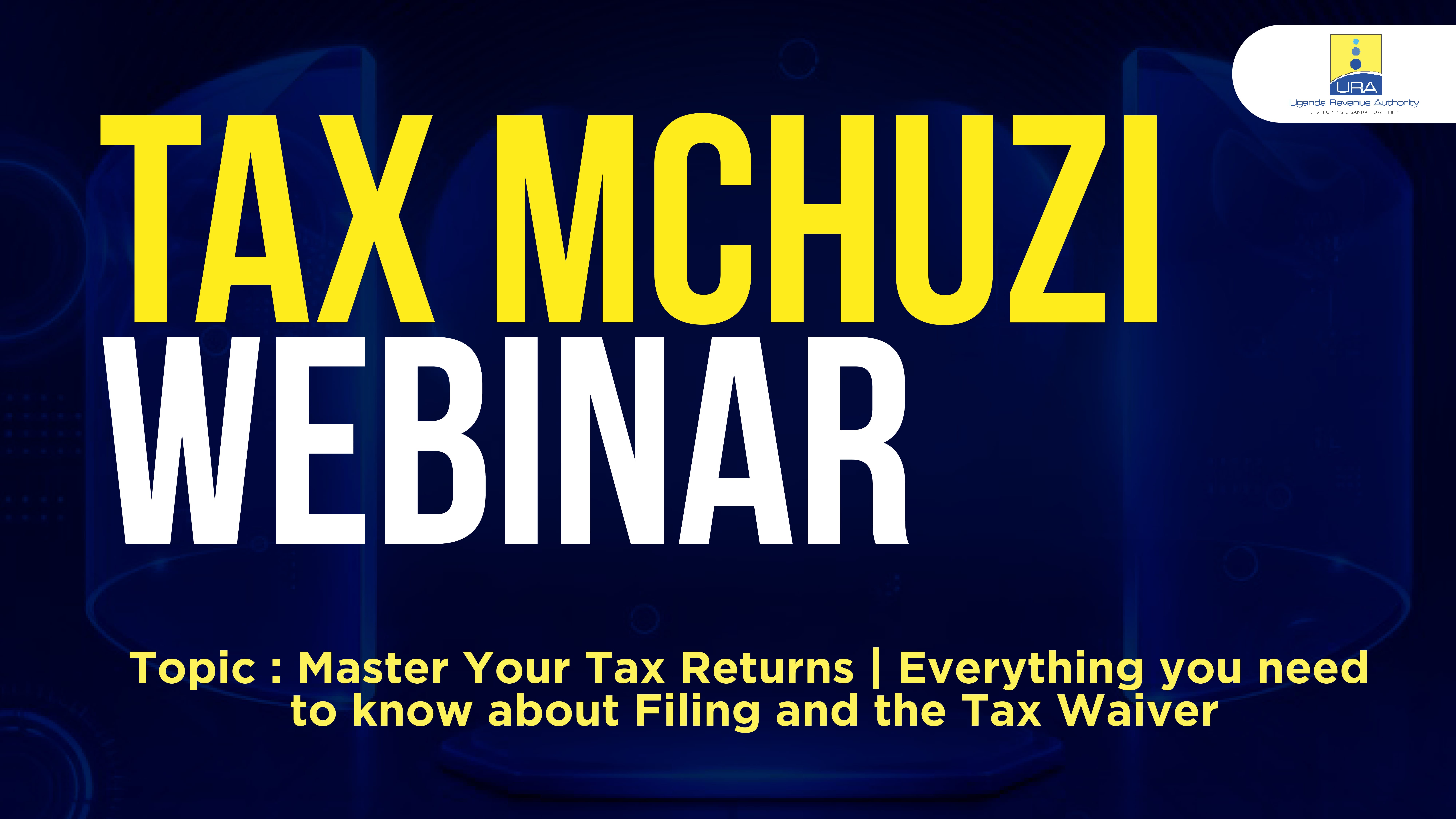 Return Filing