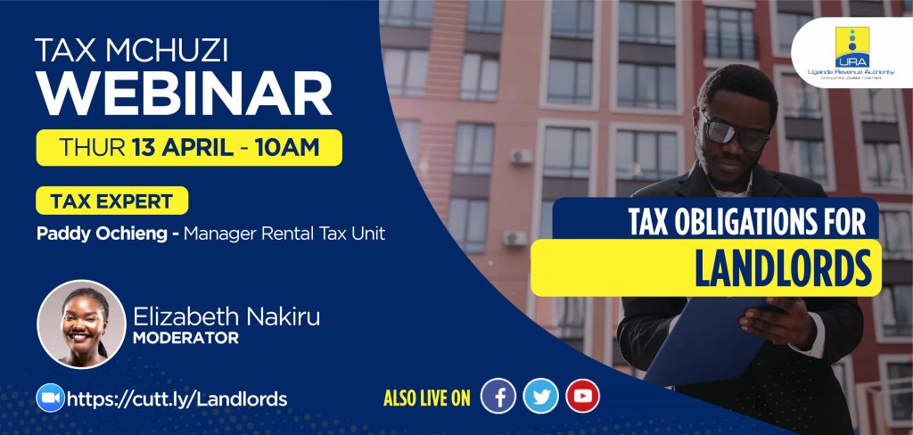 Tax Obligations For Landlords