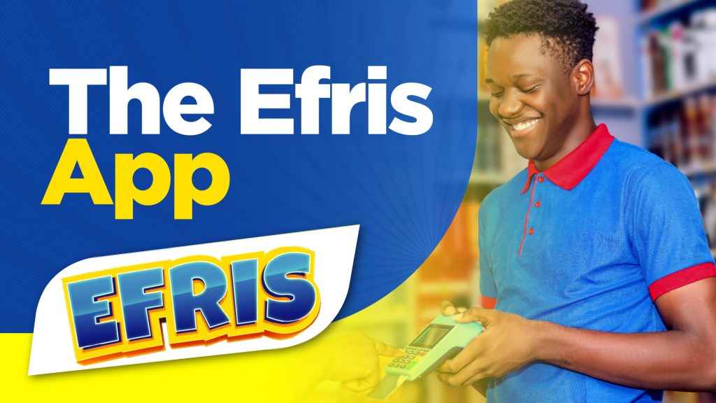 The EFRIS App